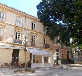 letmalaga Gisela 922E в Малаге
