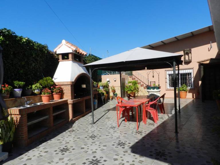 Hacienda Dona Lola