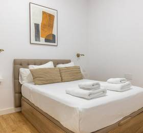 Apartamentos Tribuna в Малаге