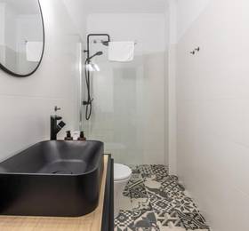 Отдых в Apartamentos Tribuna - Испания, Малага