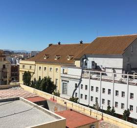Туры в Apartment Sky Cervantes в Испании