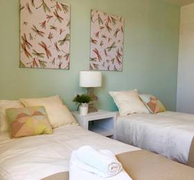 Отдых в Apartment Sky Cervantes - Испания, Малага