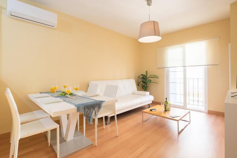 Suites Picasso Испания, Малага