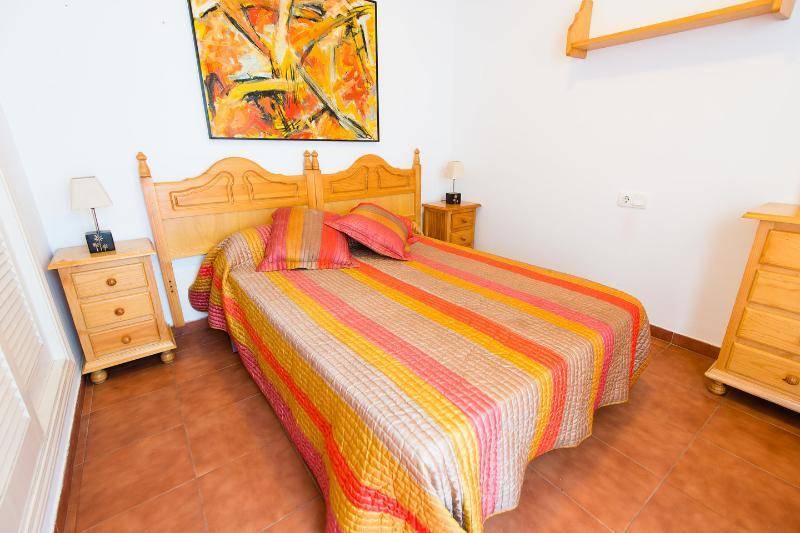 Pedregalejo Holiday Beach Испания, Малага