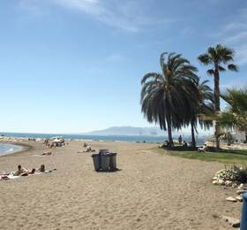Туры в Pedregalejo Holiday Beach в Испании