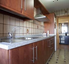 Apartament in Malaga 101395 в Малаге