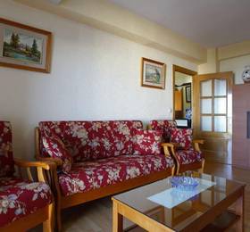 Туры в Apartament in Malaga 101395 в Испании