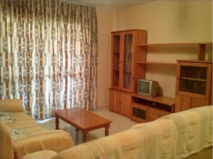 Apartment in Malaga 100712 Испания, Малага