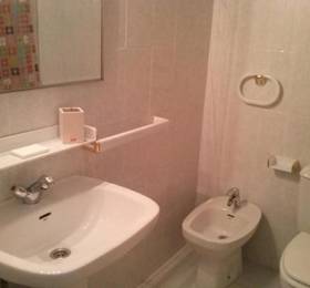 Отдых в Apartment in Malaga 100712 - Испания, Малага