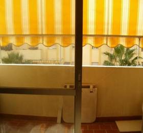 Туры в Apartment in Malaga 100712 в Испании
