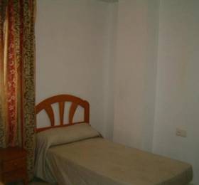 Apartment in Malaga 100712 в Малаге