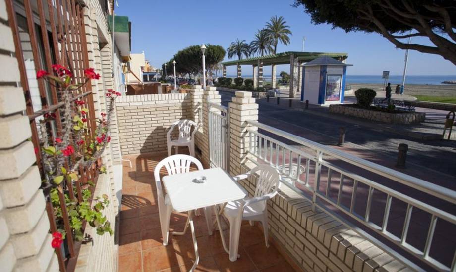 Apartment in Malaga 101613 Испания, Малага