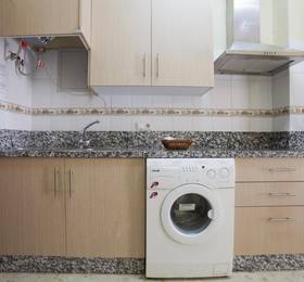 Туры в Apartment in Malaga 101613 в Испании