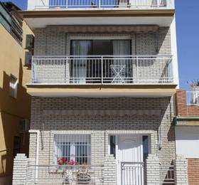 Apartment in Malaga 101613 в Малаге