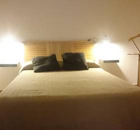 Туры в Benalmadena Beach Family Apartment в Испании