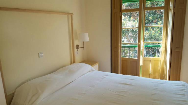 Apartamentos Plaza del Teatro