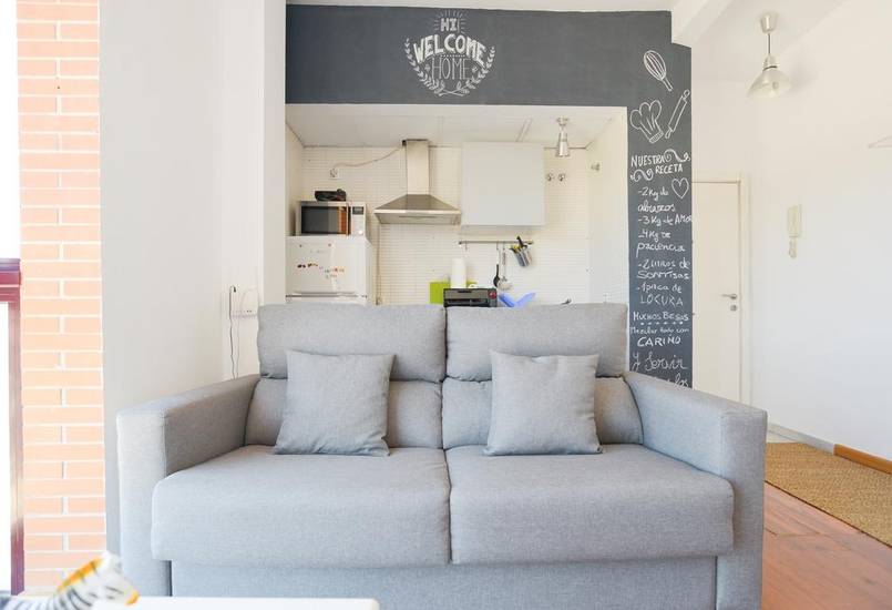 Letmalaga Santa Isabel Испания, Малага