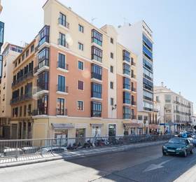Туры в Letmalaga Santa Isabel в Испании
