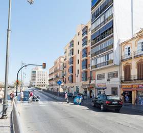 Letmalaga Santa Isabel в Малаге