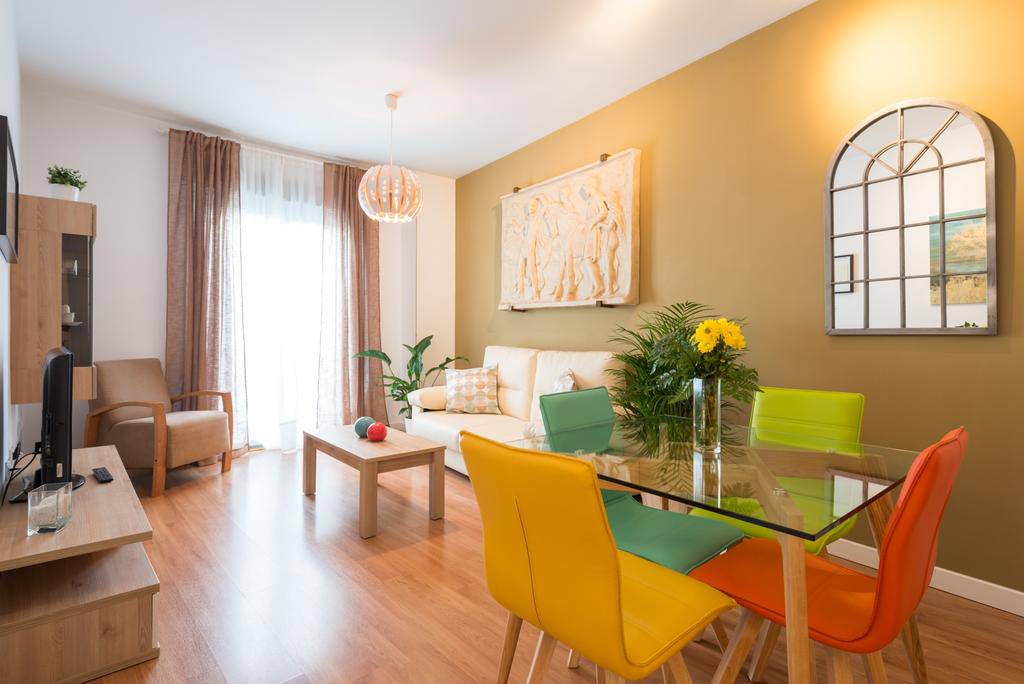 Apartamento Home Picasso