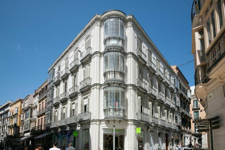 Angel Suites