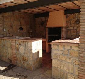 Отдых в Villa private pool sea view - Испания, Малага