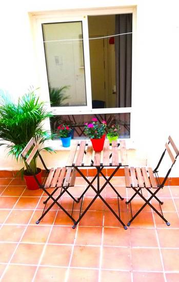 Enjoy Malaga Victoria Испания, Малага