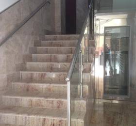 Туры в Apartamento Malagueta Beach 10 в Испании