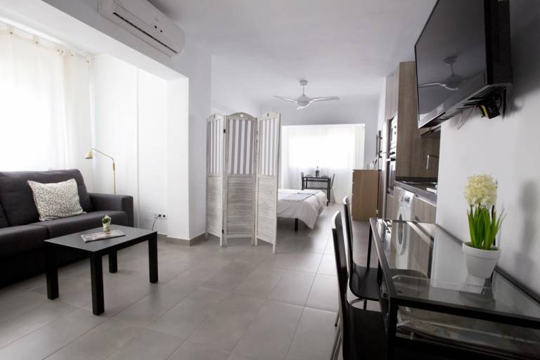 Apartamento Malagueta Beach 10