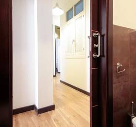 Apartamentos Breakaway II в Малаге