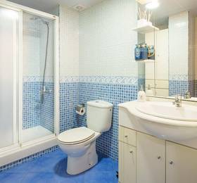 Туры в Piso Playa Virginia Malaga в Испании