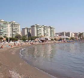 Туры в Beach Apartment Malaga в Испании