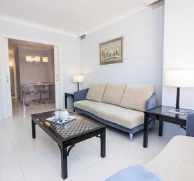 Отдых в Beach Apartment Malaga - Испания, Малага