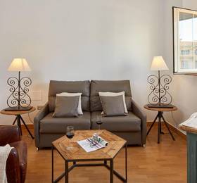Отдых в Lodgingmalaga Plaza Constitucion - Испания, Малага