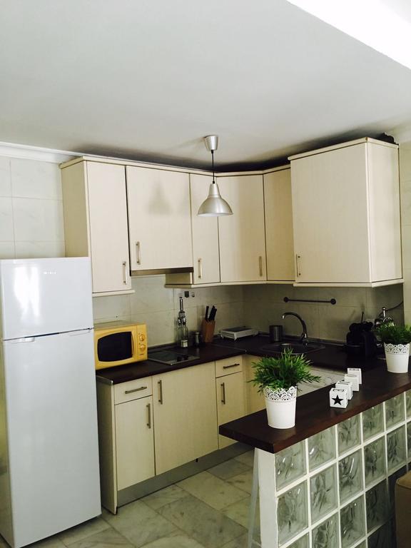 Nuno Gomez Apartment