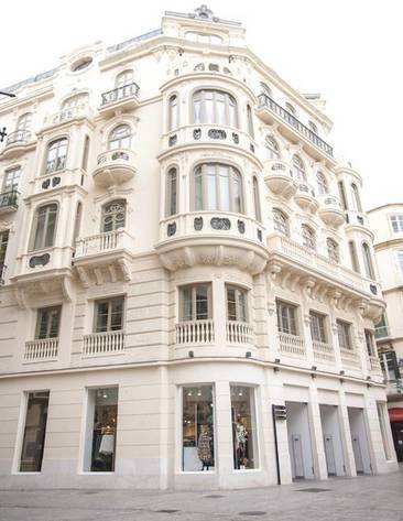Malaga Center Flat Luxury Испания, Малага