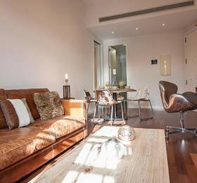 Туры в Malaga Center Flat Luxury в Испании
