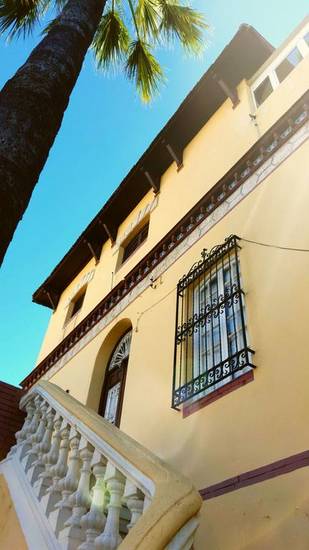 Casa OM Испания, Малага