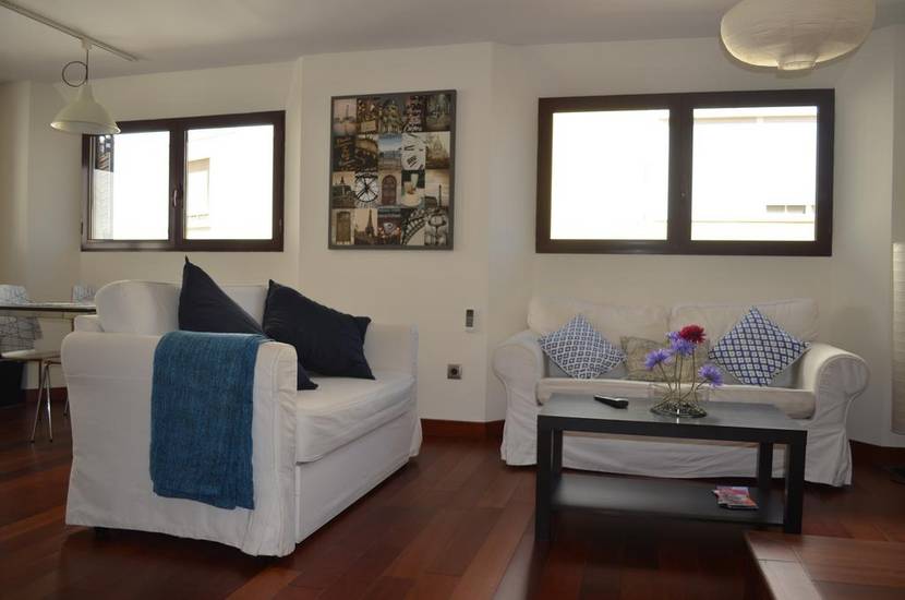 Casa de la Alameda Apartments Испания, Малага