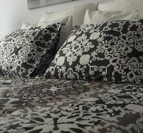 Casa de la Alameda Apartments в Малаге