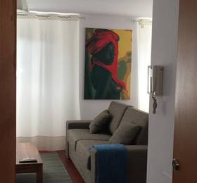 Отдых в Casa de la Alameda Apartments - Испания, Малага
