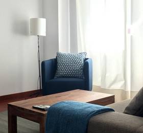 Туры в Casa de la Alameda Apartments в Испании