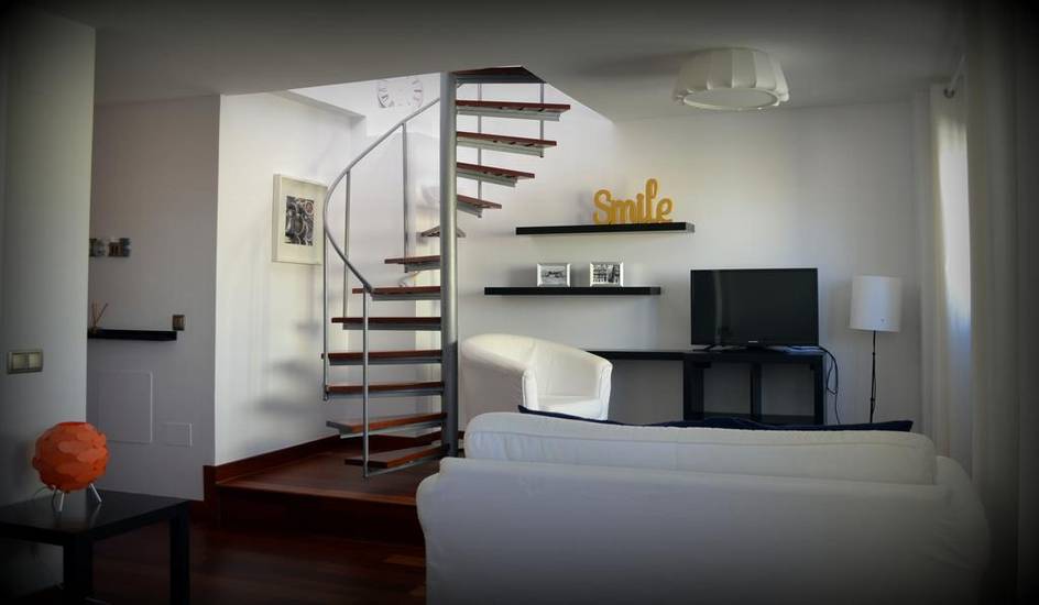 Apartments Casa de la Alameda Испания, Малага