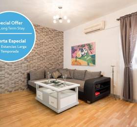 Туры в MalagaSuite Showroom Apartments - Ollerias в Испании