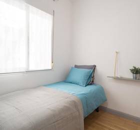 MalagaSuite Showroom Apartments - Ollerias в Малаге