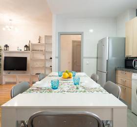 Отдых в MalagaSuite Showroom Apartments - Ollerias - Испания, Малага