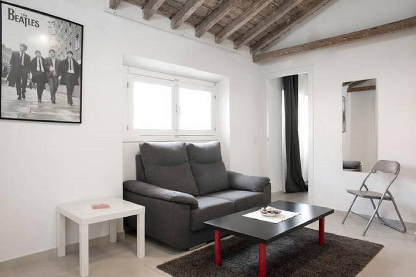 Apartamento Lazcano 8 Испания, Малага