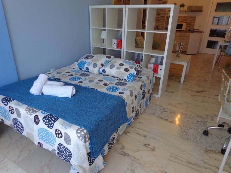 Studio Paseo Maritimo