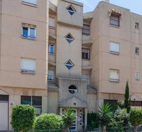 Туры в Apartamento Guadalmar Playa в Испании