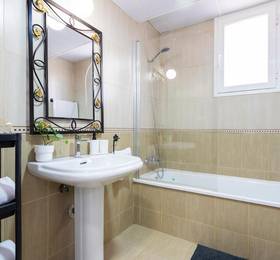 Отдых в Apartamento Romar - Испания, Малага